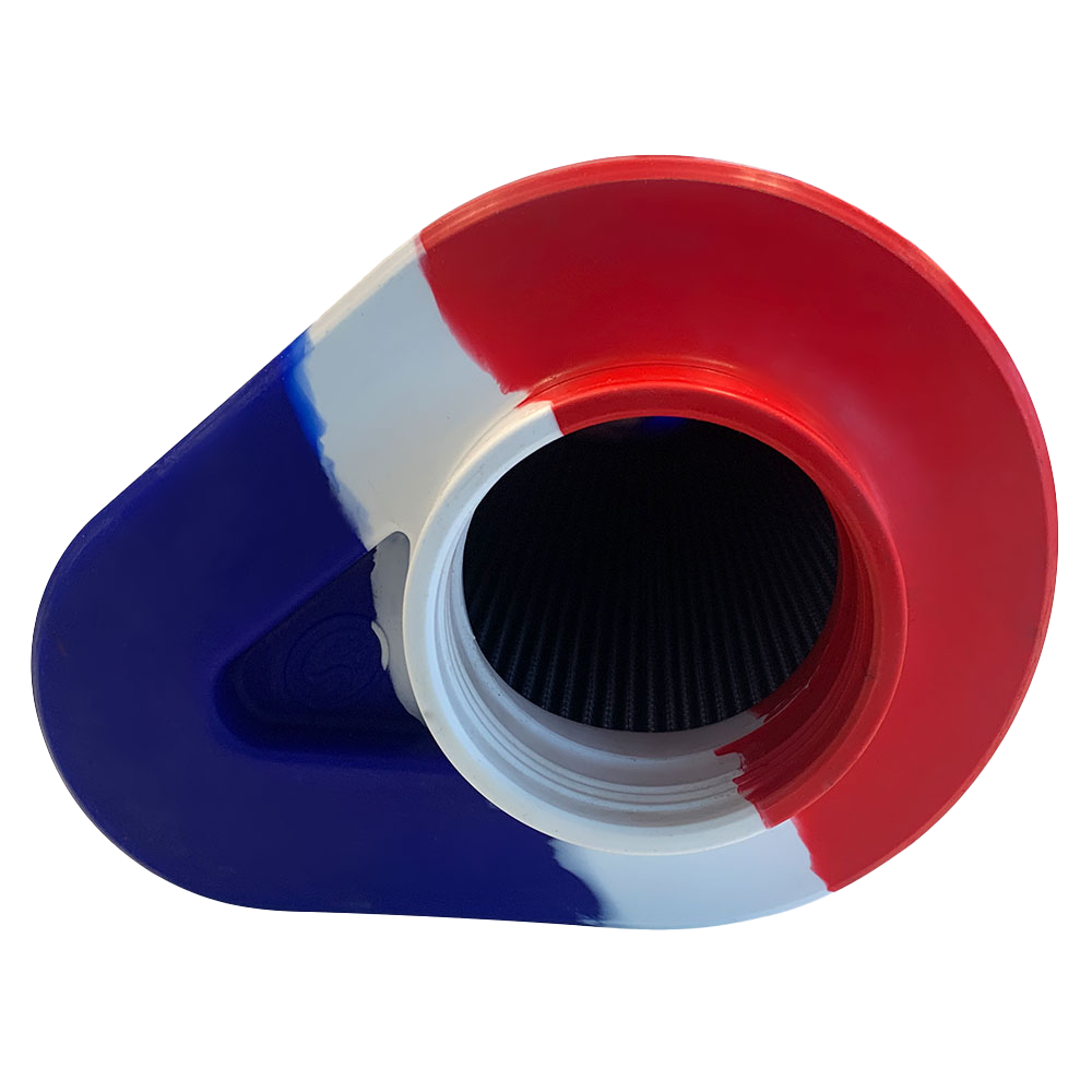 REPLACEMENT FILTER FOR 2014-2025 POLARIS RZR XP 1000 / TURBO, PRO XP / RS1, TURBO R, PRO S