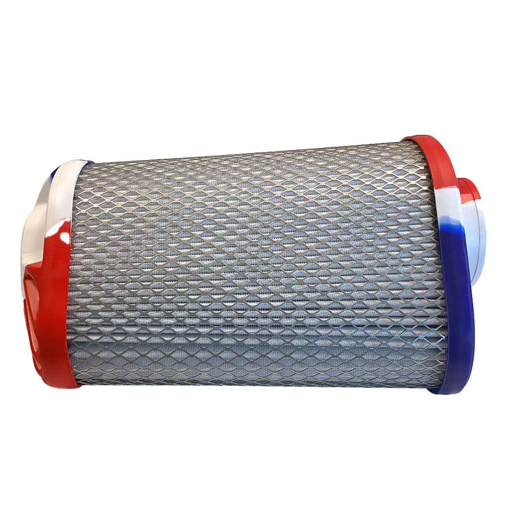 REPLACEMENT FILTER FOR 2014-2025 POLARIS RZR XP 1000 / TURBO, PRO XP / RS1, TURBO R, PRO S