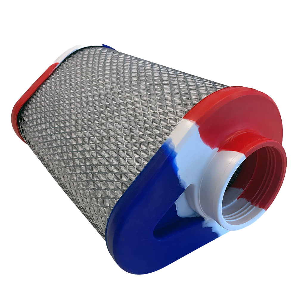 REPLACEMENT FILTER FOR 2014-2025 POLARIS RZR XP 1000 / TURBO, PRO XP / RS1, TURBO R, PRO S