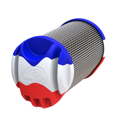 Replacement Filter for 2022-2025 Polaris RZR Pro R 2.0L