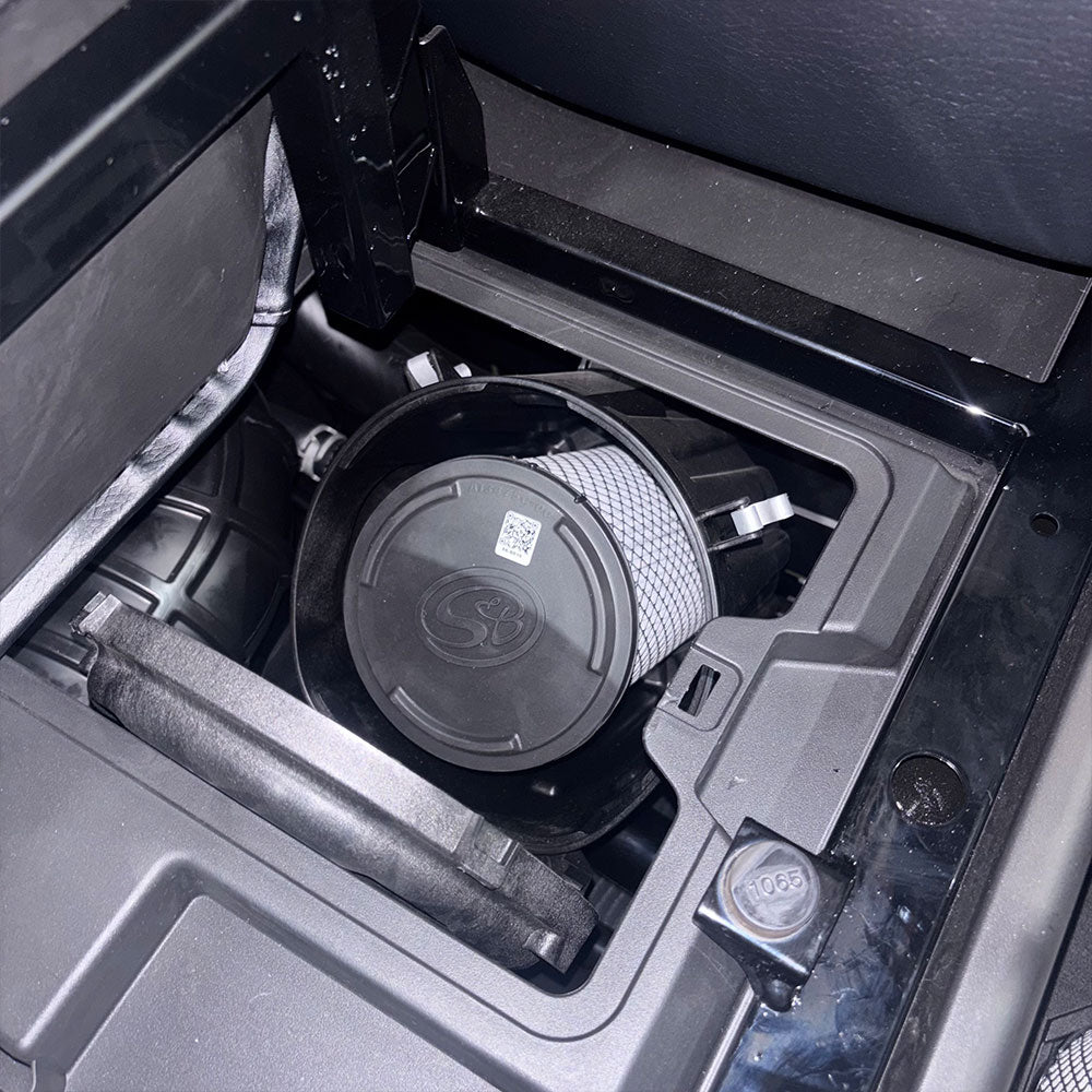 REPLACEMENT FILTER FOR 2020-2025 KAWASAKI KRX 1000, 2024-2025 Ridge