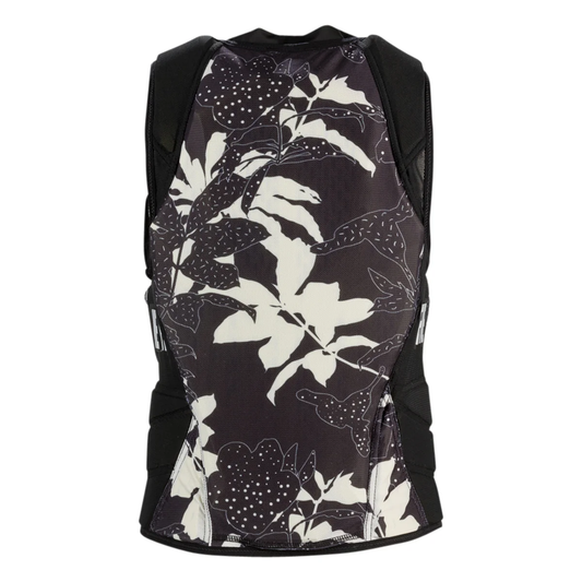 509 Women's R-Mor Protection Vest - F12000701 - Snow Drop