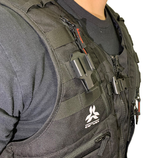 Oxbow Gear Renegade Vertical Mount