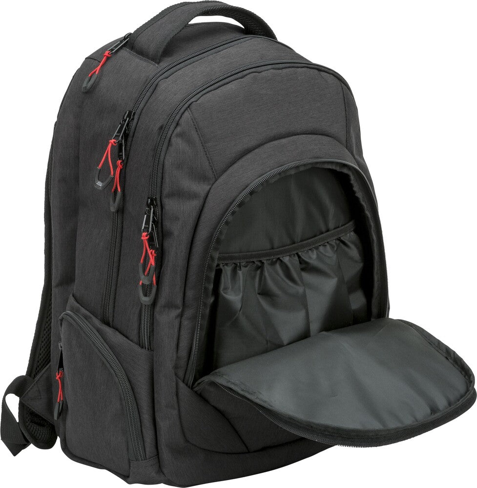 FLY RACING MAIN EVENT BACKPACK BLACK 28-5228