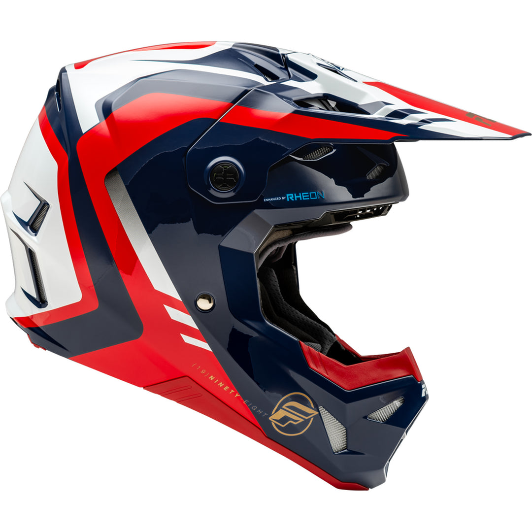 Fly Racing Formula CP Krypton Helmet - 73-003