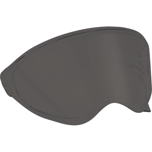 Fly Racing Faceshields for 2022+ Trekker Helmets - 73-8855