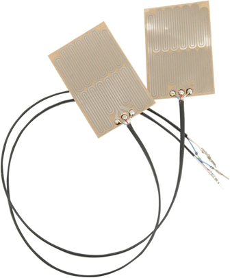 RSI Plug & Play Grip Heaters Std Length Ski-Doo/ Lynx 3 Wire Non-Gen 4 - 590-01017