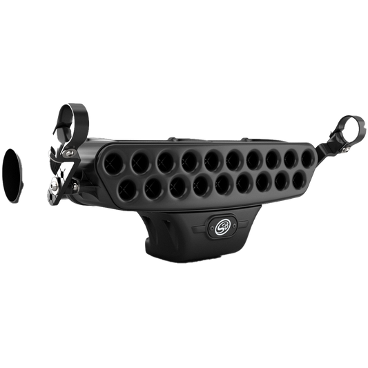 Particle Separator for 2016-2018 Yamaha YXZ 1000R