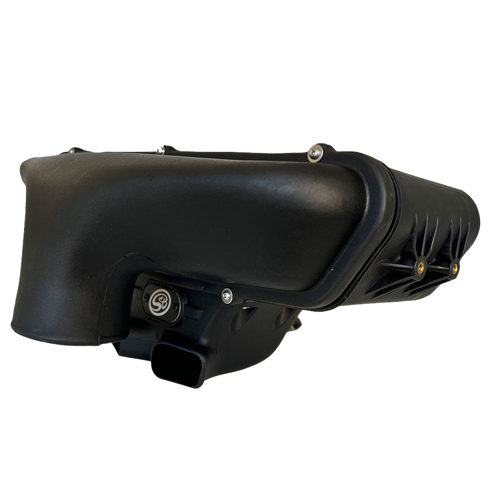 Particle Separator for 2016-2018 Yamaha YXZ 1000R