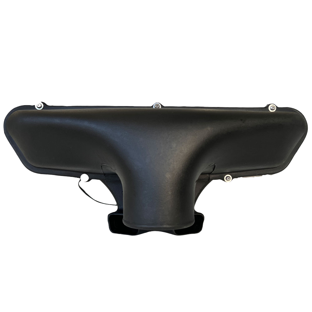 Particle Separator for 2016-2018 Yamaha YXZ 1000R