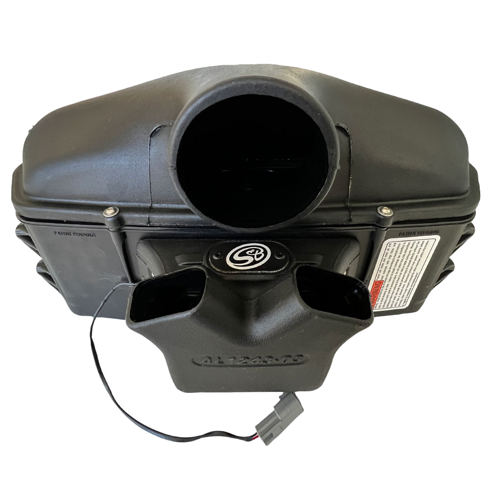 Particle Separator for 2016-2018 Yamaha YXZ 1000R