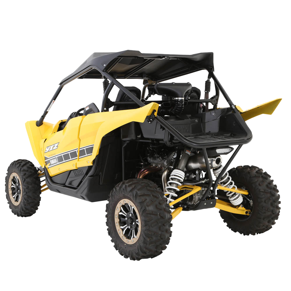 Particle Separator for 2016-2018 Yamaha YXZ 1000R