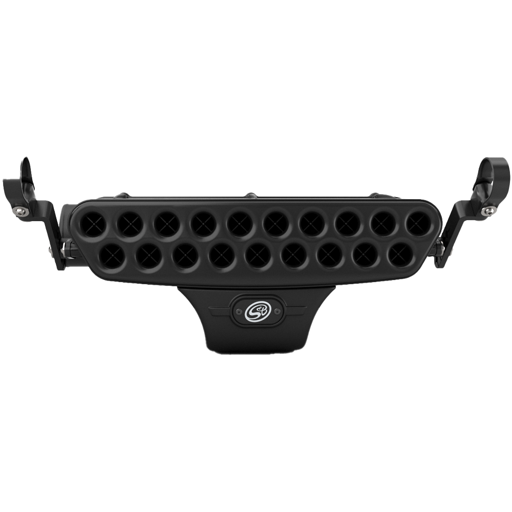 Particle Separator for 2018-2024 Textron Wildcat XX