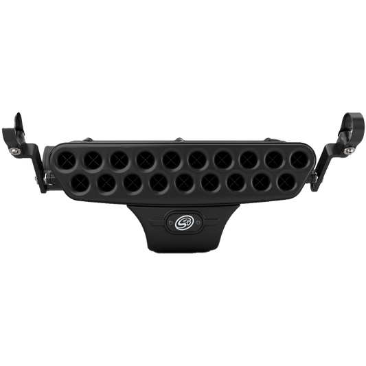 Particle Separator for 2018-2024 Textron Wildcat XX