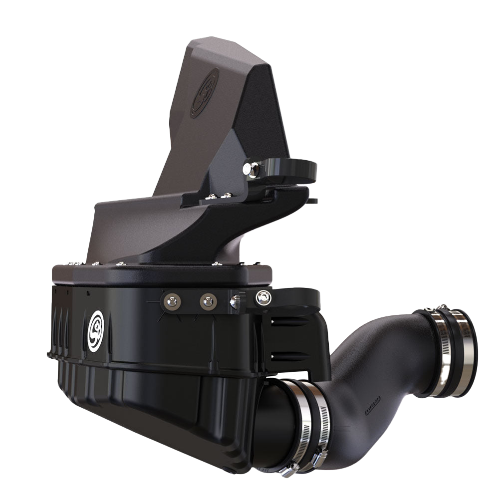 Particle Separator (Wheel Well Mounted) for the 2022-2025 Polaris RZR PRO R 2.0L