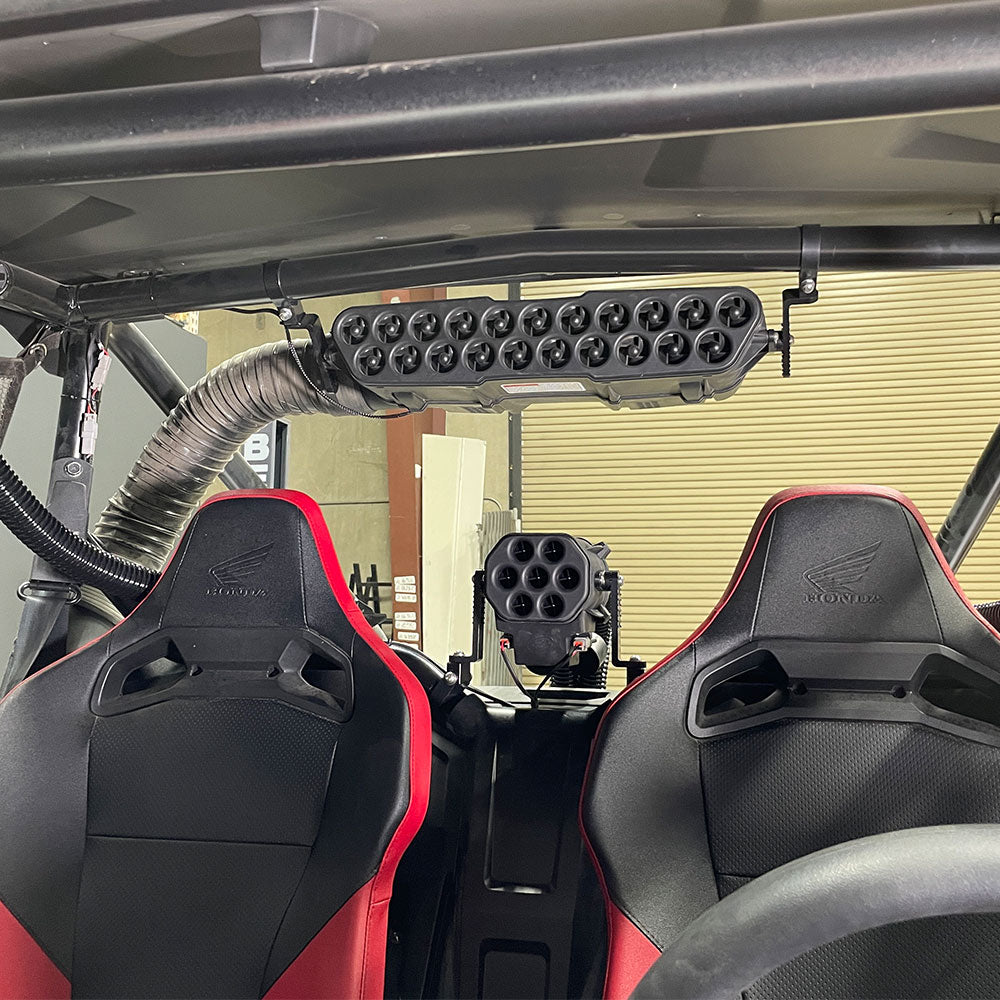 Particle Separator for 2019-2025 Honda Talon