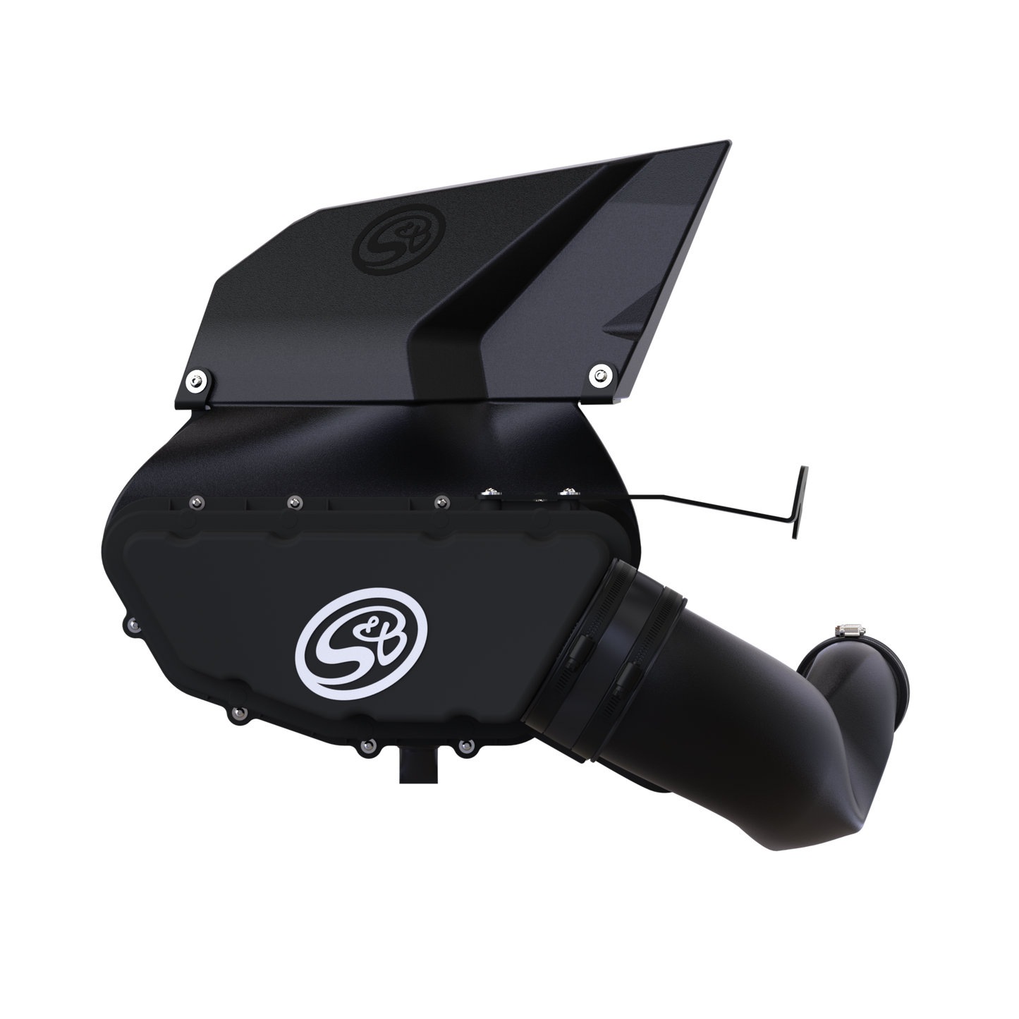 Particle Separator (Wheel Well Mounted) for 2022-2024 Polaris Turbo R, 2020-2025 RZR Pro XP, 2025 RZR Pro S