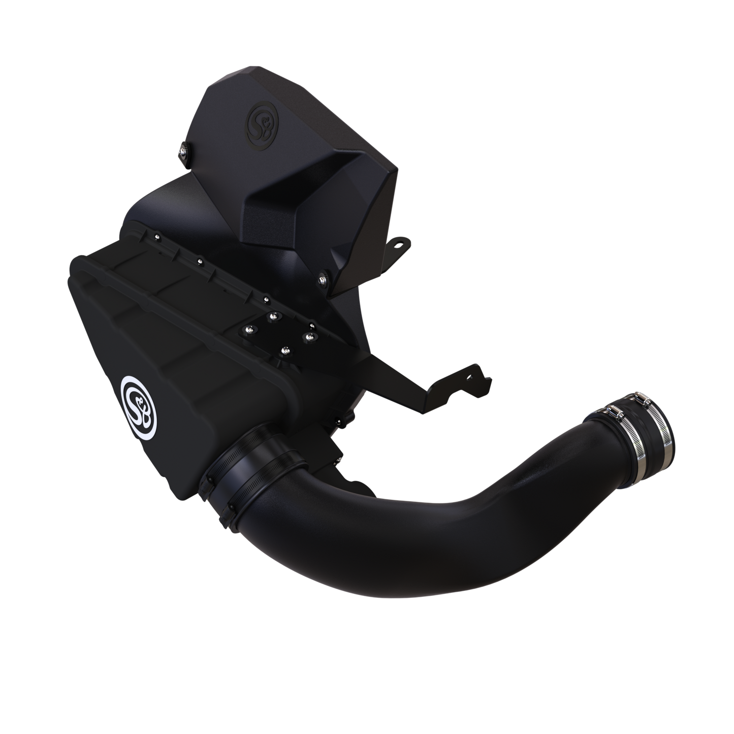 Particle Separator (Wheel Well Mounted) for 2022-2024 Polaris Turbo R, 2020-2025 RZR Pro XP, 2025 RZR Pro S