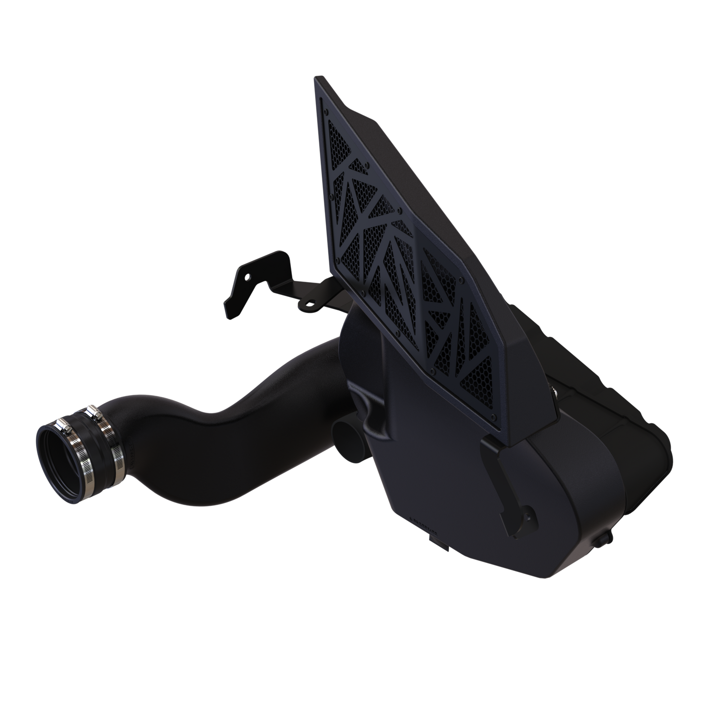 Particle Separator (Wheel Well Mounted) for 2022-2024 Polaris Turbo R, 2020-2025 RZR Pro XP, 2025 RZR Pro S