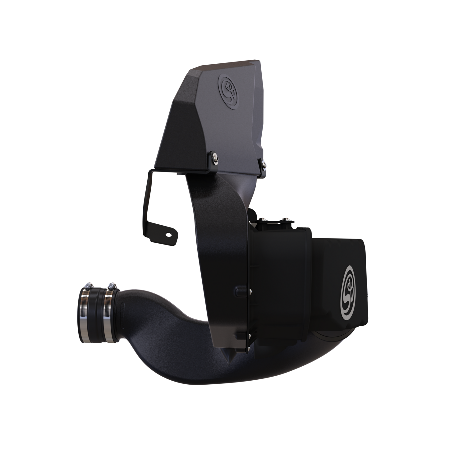 Particle Separator (Wheel Well Mounted) for 2022-2024 Polaris Turbo R, 2020-2025 RZR Pro XP, 2025 RZR Pro S