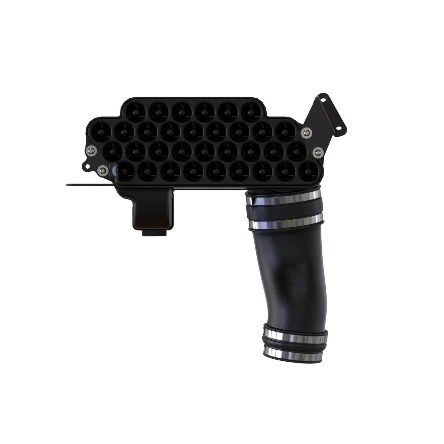 Particle Separator for 2024-2025 Can-Am® Maverick R