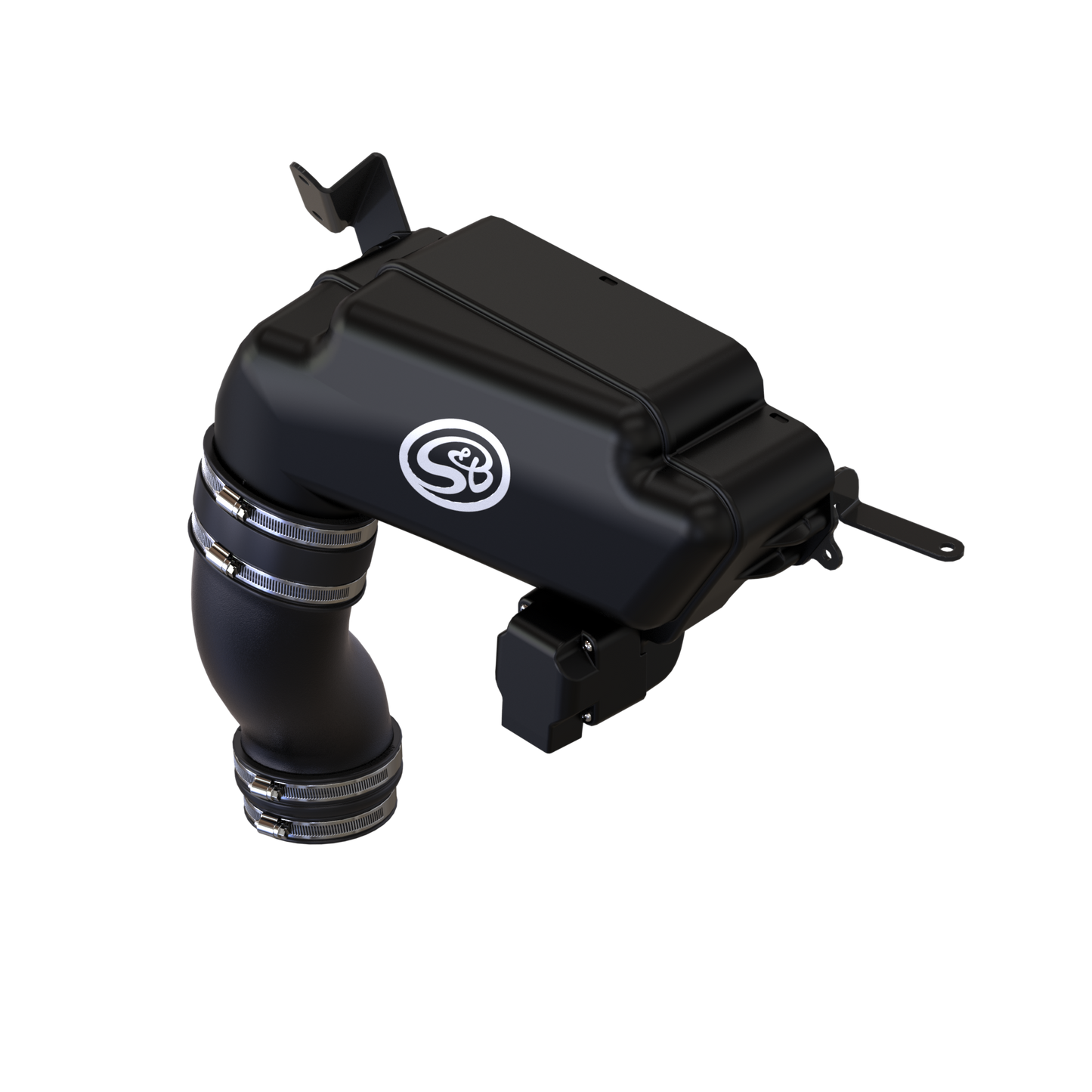 Particle Separator for 2024-2025 Can-Am® Maverick R