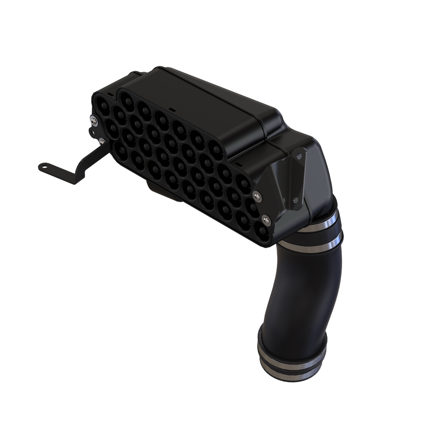 Particle Separator for 2024-2025 Can-Am® Maverick R