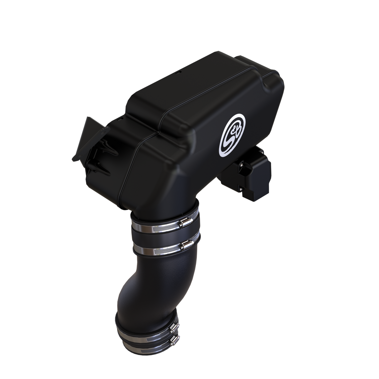 Particle Separator for 2024-2025 Can-Am® Maverick R