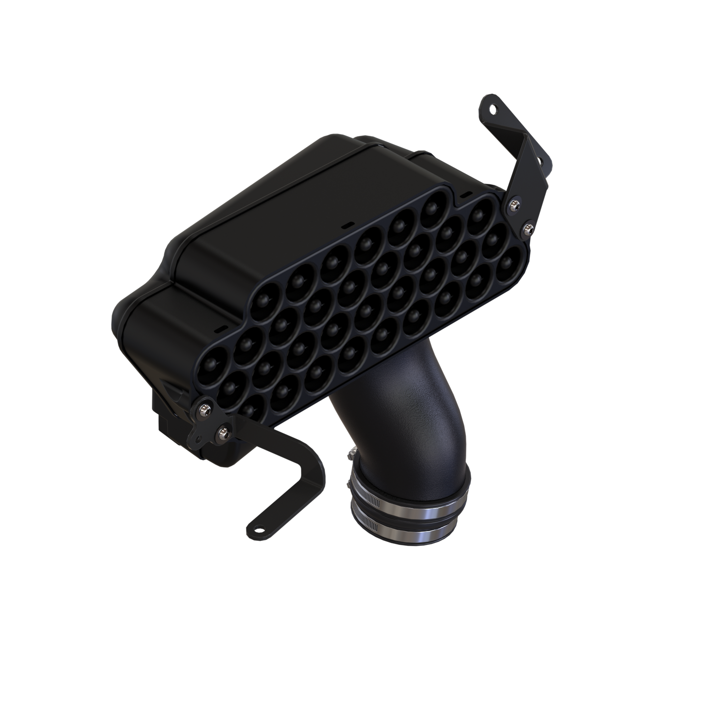 Particle Separator for 2024-2025 Can-Am® Maverick R