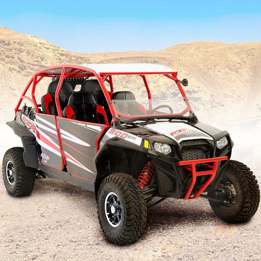 Particle Separator for 2011-2014 Polaris RZR XP 900