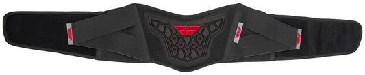 Fly Racing Barricade Kidney Belt - Black - 350-060 -