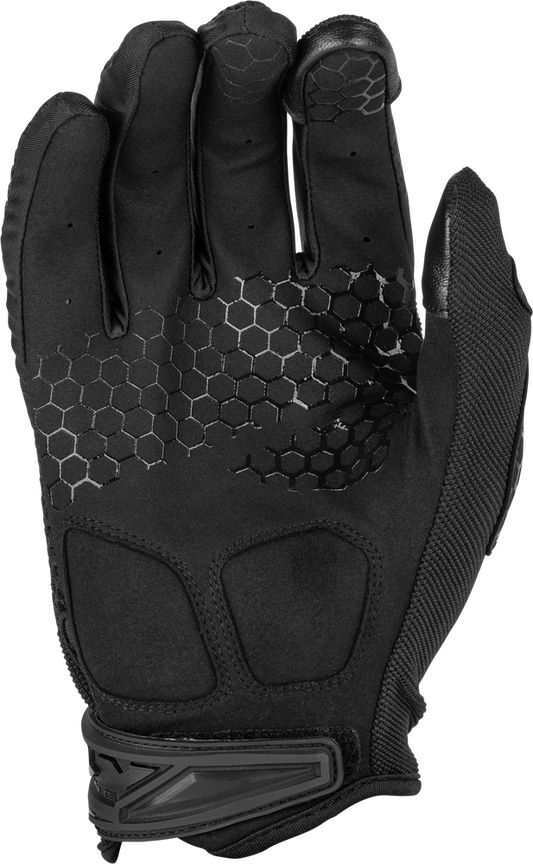 Fly Racing CoolPro Gloves - 476-4024 - Black