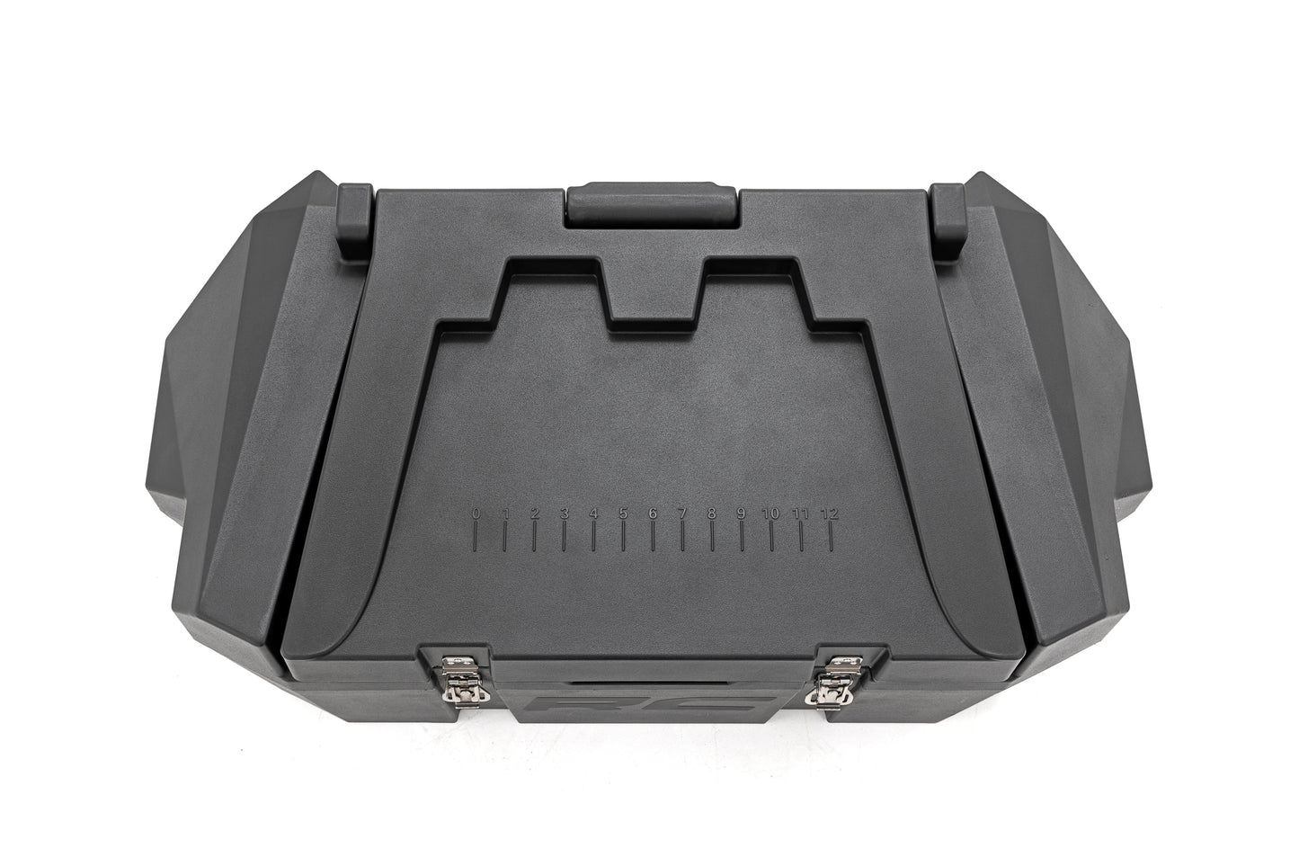 Rough Country Cargo Box for Honda Talon 1000