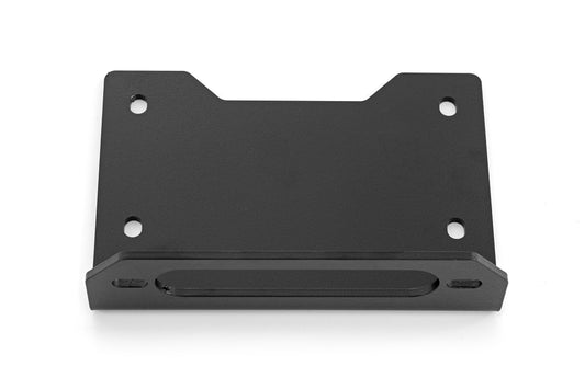 Rough Country Winch Mount for John Deere Gator XUV 835E