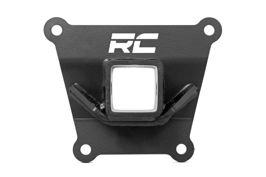 Rough Country Receiver Hitch for Polaris RZR Turbo S