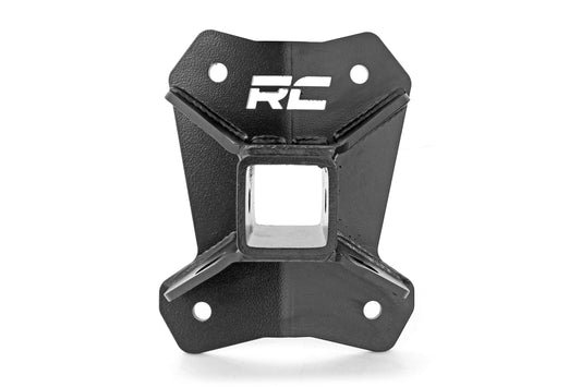 Rough Country Receiver Hitch for Polaris RZR Pro R