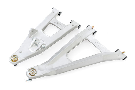 Rough Country Aluminum High Clearance +2" Forward Control Arms for 2018-20 Polaris Ranger 1000XP
