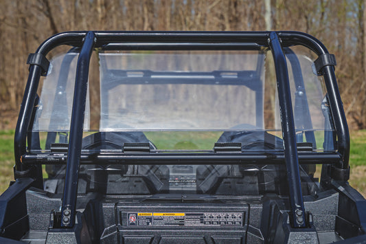 Rough Country Rear Cab Panel - Polaris RZR XP 1000