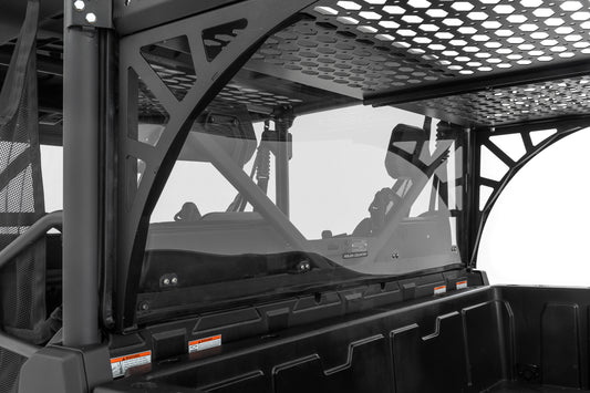 Rough Country Rear Cab Panel - CFMOTO UFORCE 1000