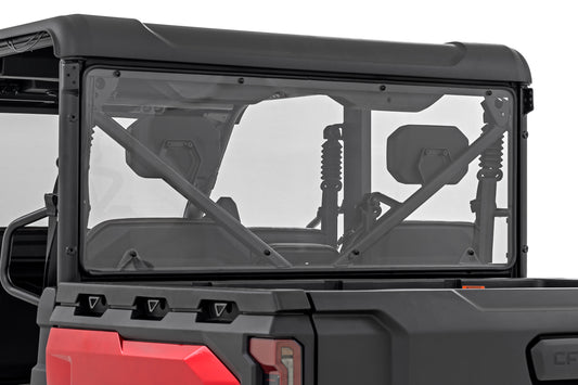 Rough Country Rear Cab Panel - CFMOTO UFORCE U10 Pro