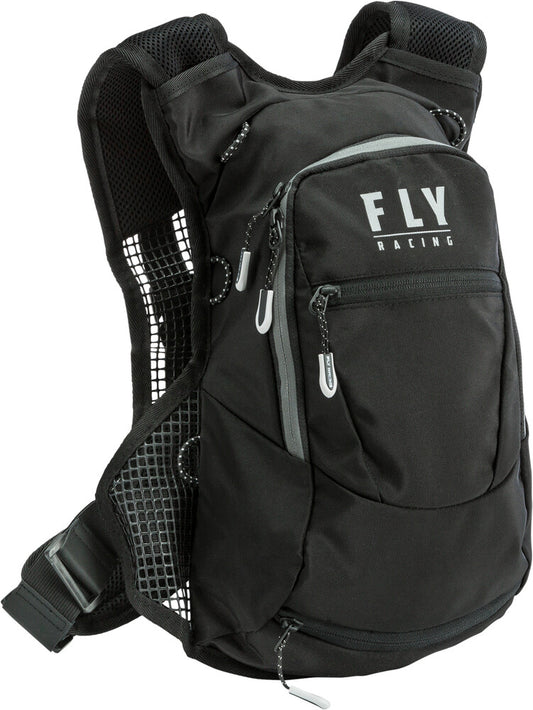 Fly Racing XC Hydro Pack - Black - 28-520
