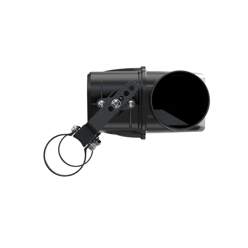 Particle Separator for 2020-2025 Kawasaki KRX 1000