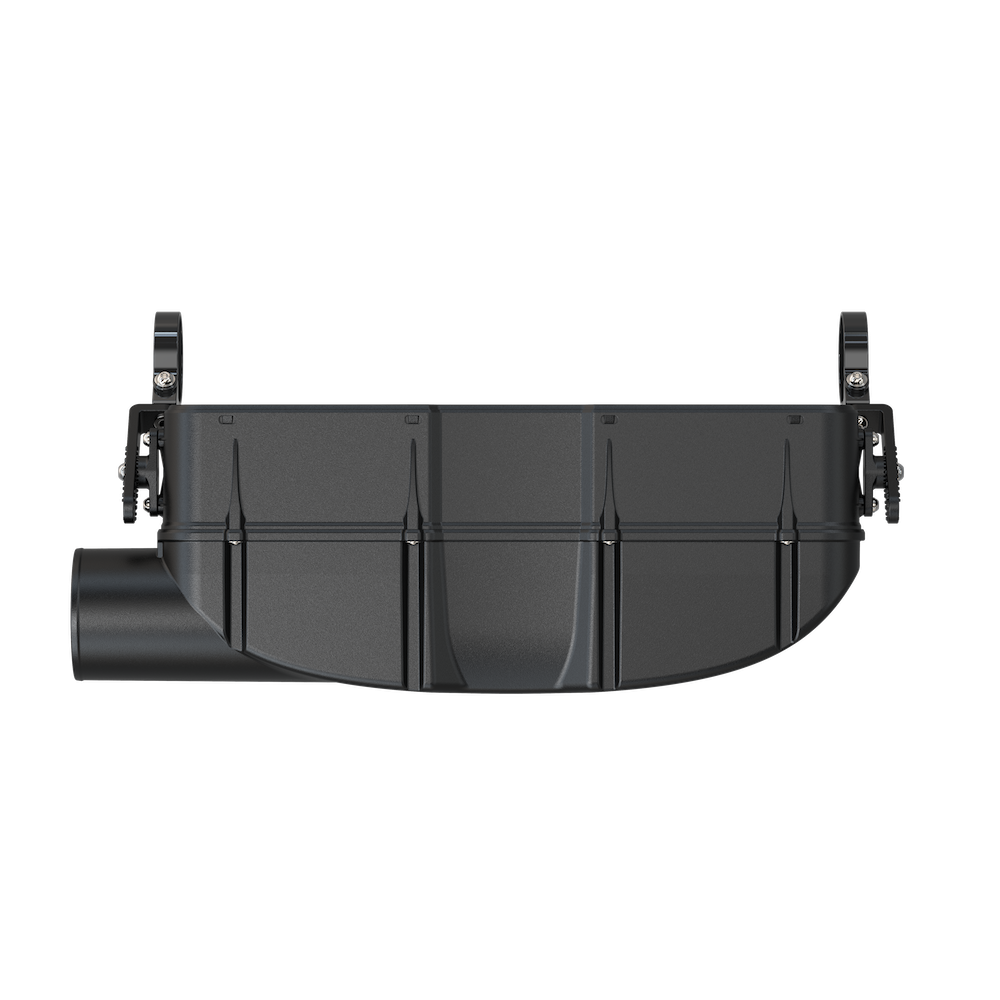 Particle Separator for 2017-2025 Can-Am® Maverick X3