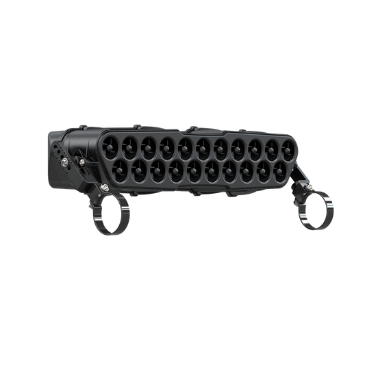 Particle Separator for 2017-2025 Can-Am® Maverick X3