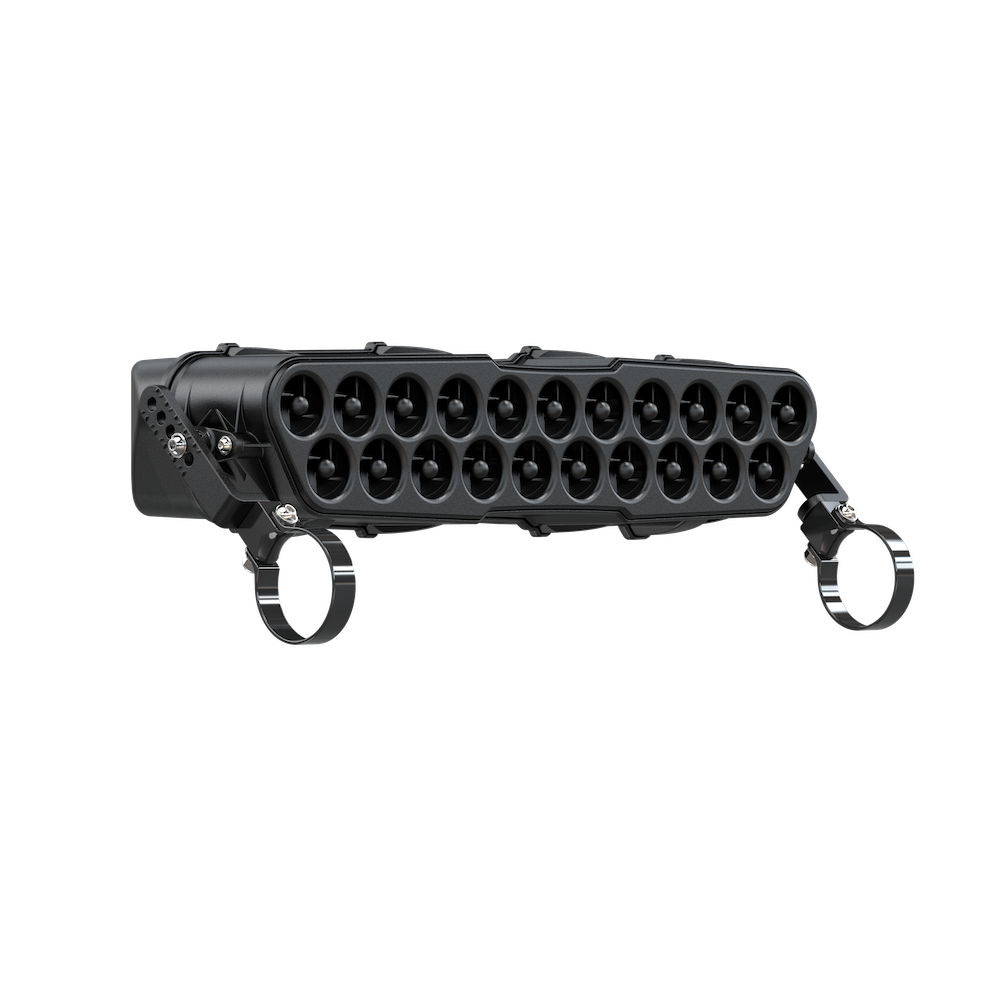 Particle Separator for 2020-2025 Kawasaki KRX 1000