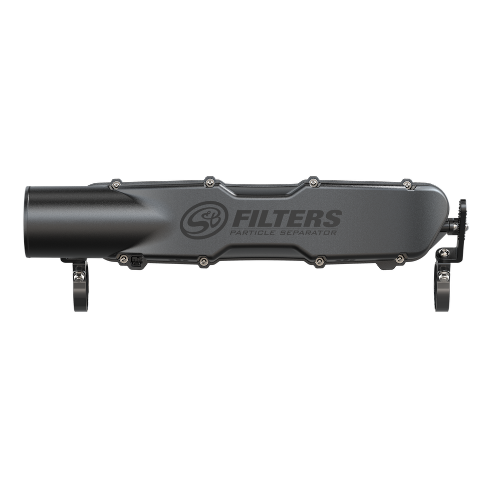 Particle Separator for 2017-2025 Can-Am® Maverick X3