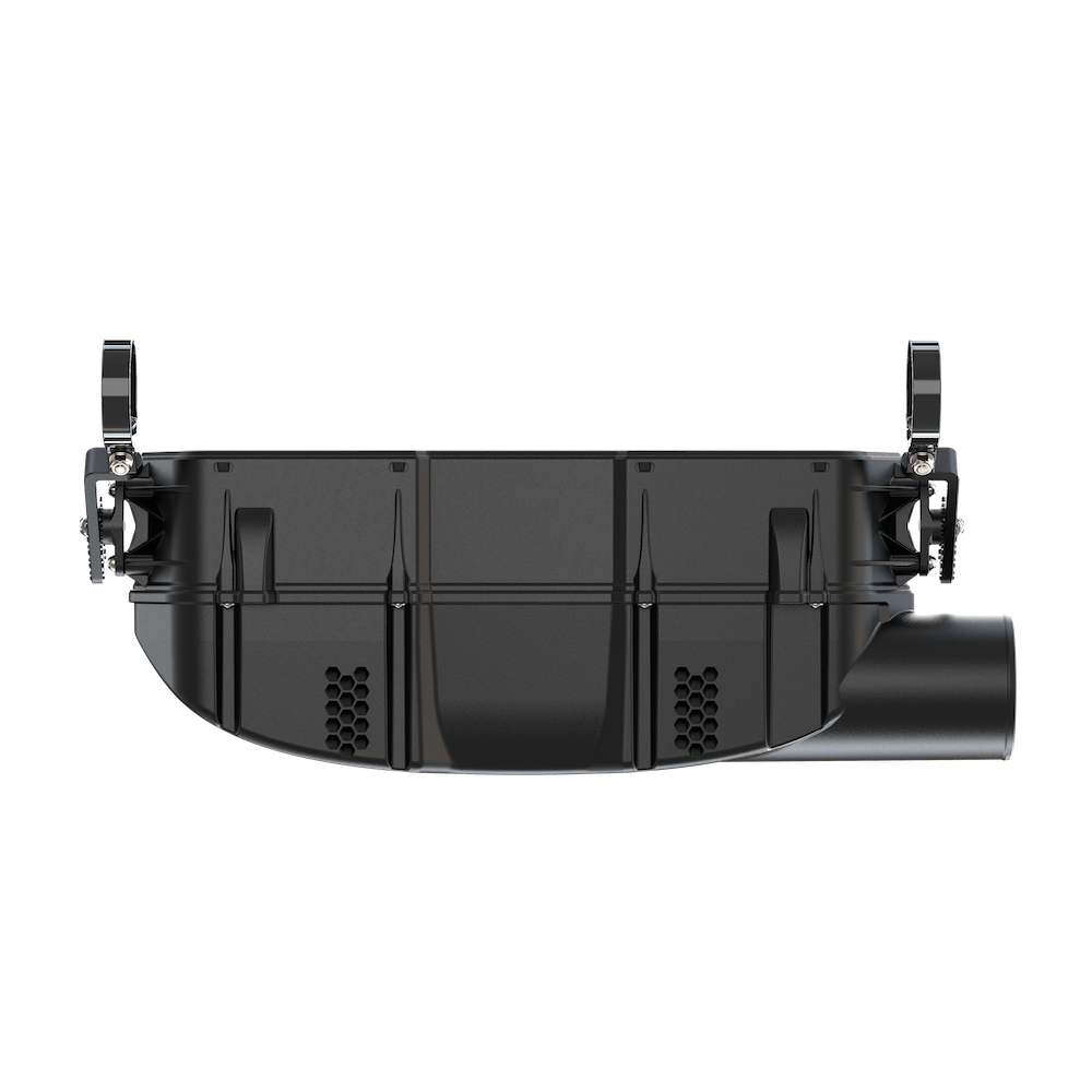 Particle Separator for 2020-2025 Kawasaki KRX 1000