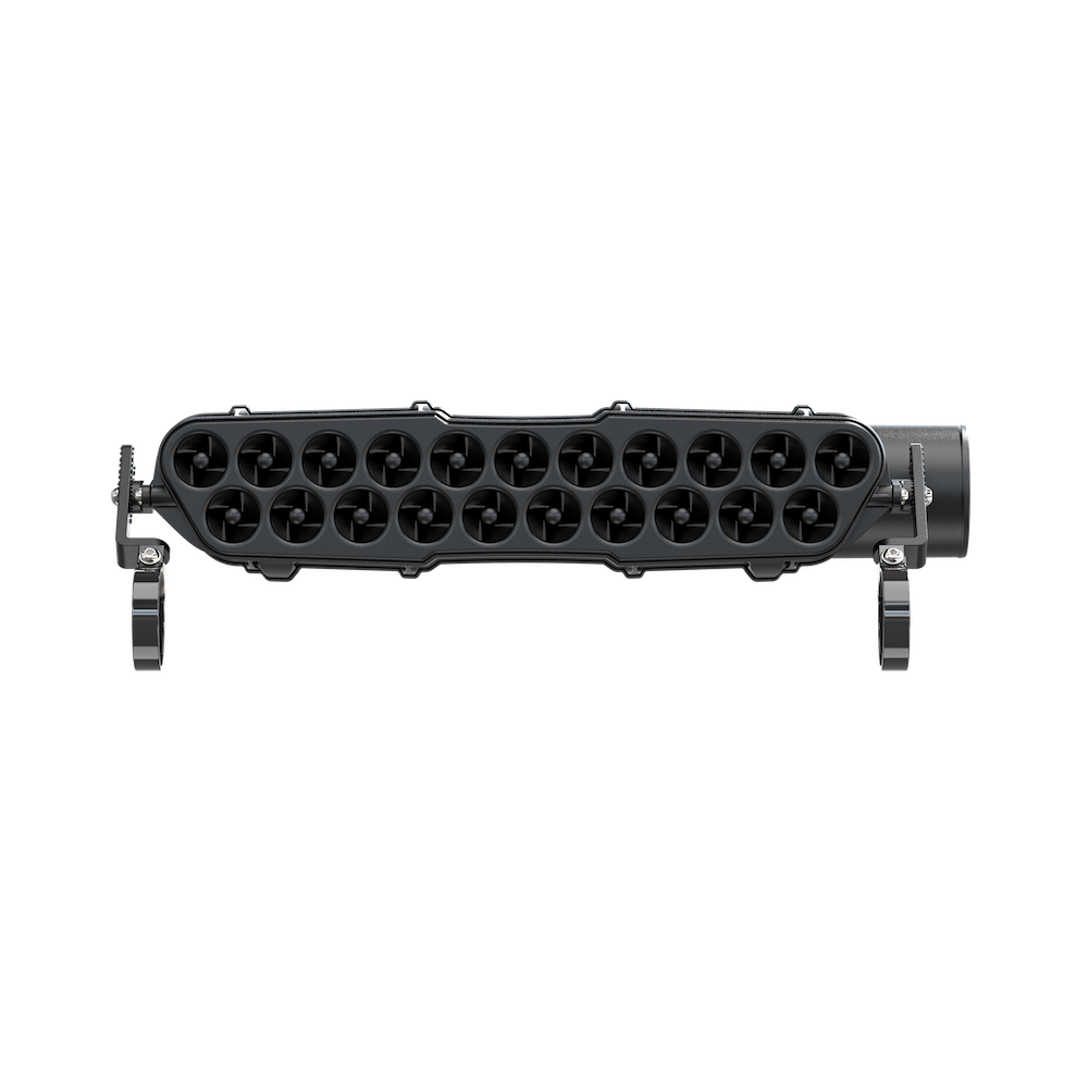 Particle Separator for 2017-2025 Can-Am® Maverick X3