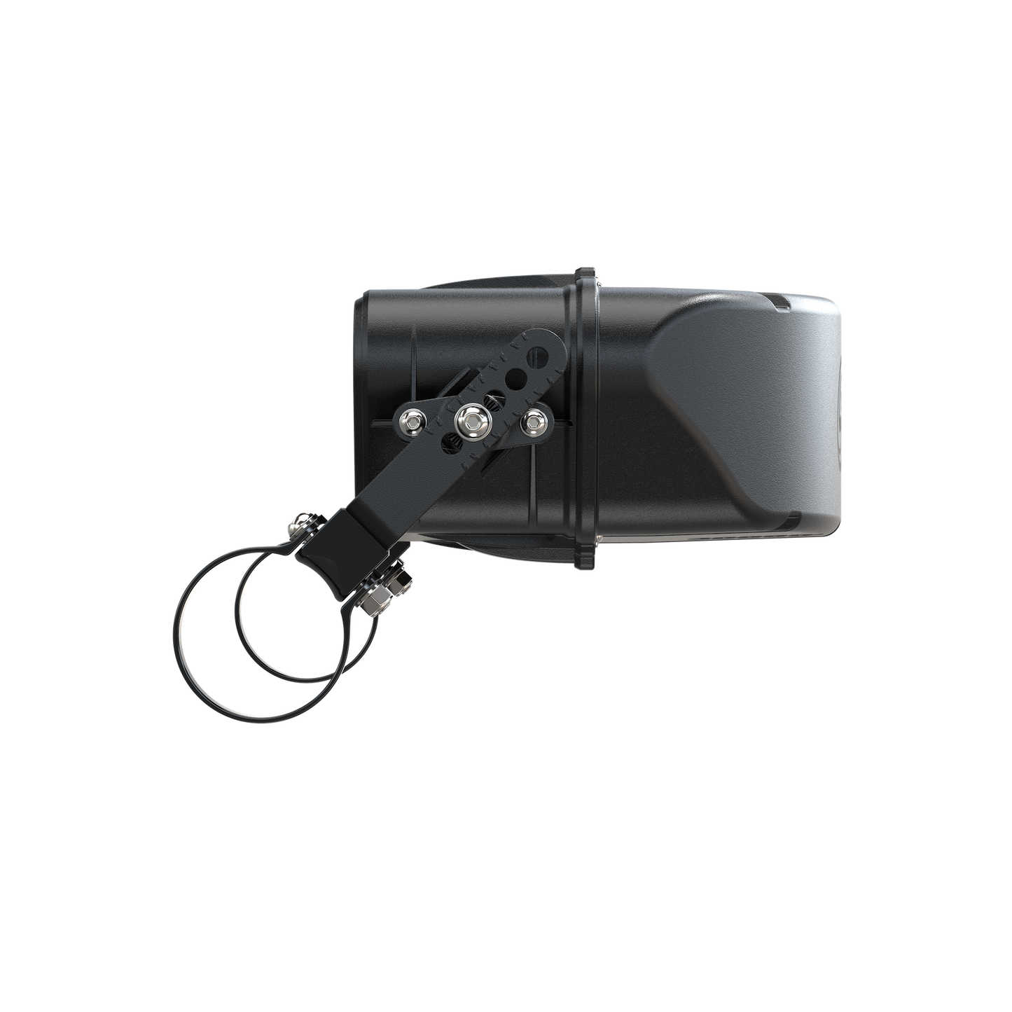 Particle Separator (Roll Bar Mounted) for the 2022-2025 Polaris RZR PRO R 2.0L