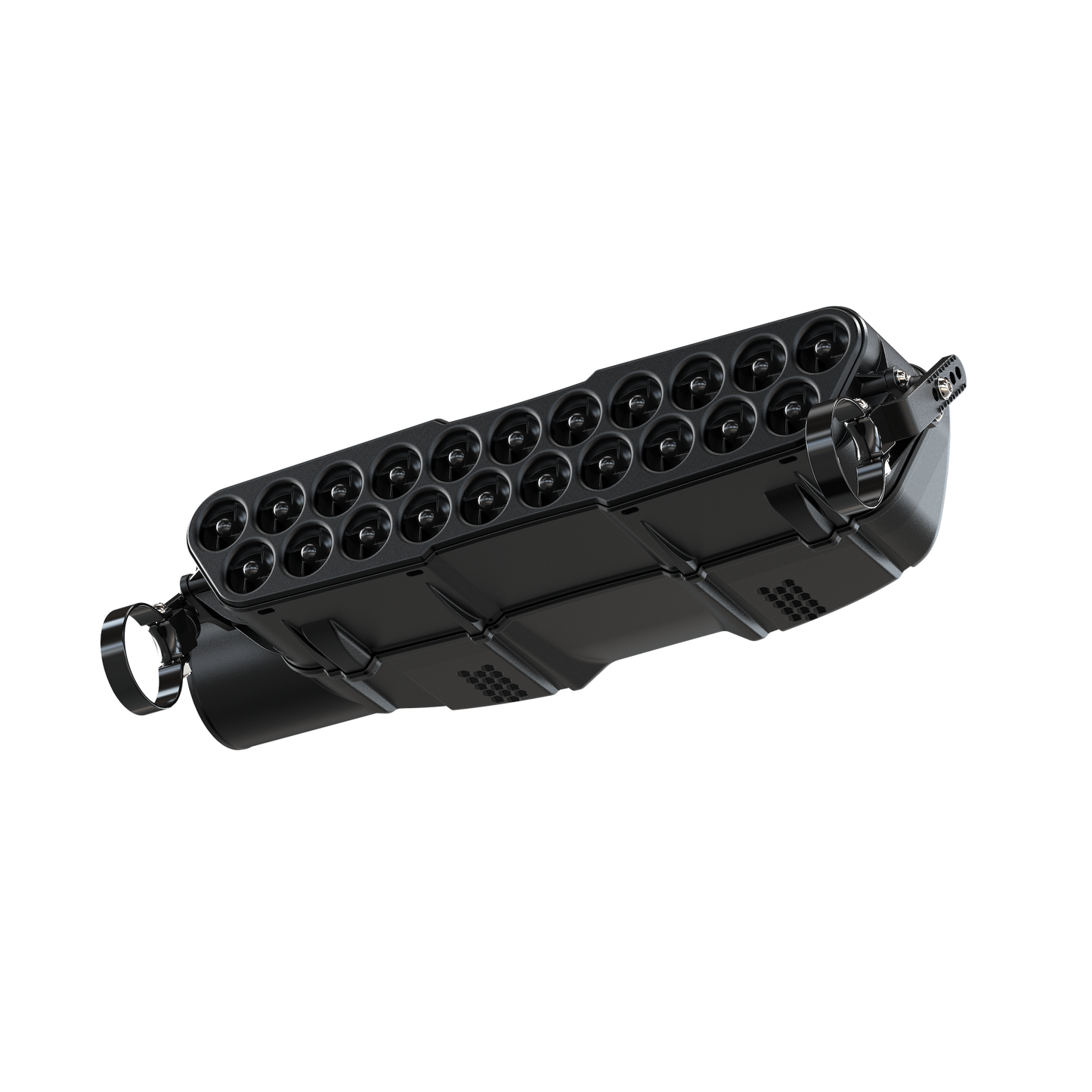 Particle Separator for 2019-2025 Honda Talon